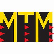 Image result for MTM Logo/Text