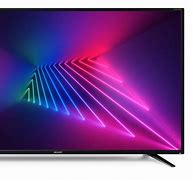 Image result for Sharp TV 4K Back Menu