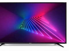 Image result for Sharp Smart TV 4K