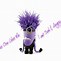 Image result for Angry Purple Minion