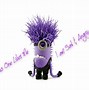 Image result for Purple Dave Minion