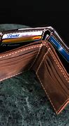 Image result for Cool Leather Wallets