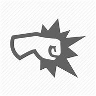 Image result for Free Punch Icon