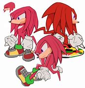 Image result for Knuckles Cheering
