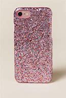 Image result for Pink Sparkle iPhone 6s Case