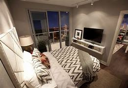 Image result for 70 Inch TV in Bedroom