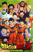 Image result for Dragon Ball Z 2
