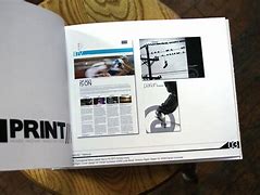 Image result for Graphic Design Portfolio Book Examples