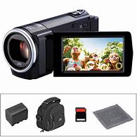 Image result for JVC Full HD Video Camera