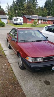 Image result for 91 Toyota Corolla