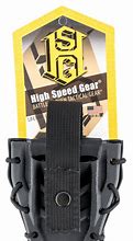 Image result for Kydex Handcuff Belt