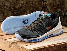 Image result for Kevin Durant Adidas OKC