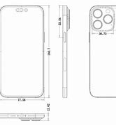 Image result for iPhone 14 Camera Anatomy