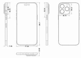 Image result for iPhone 14 Pro Parts