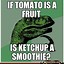 Image result for It's the Fruit Meme