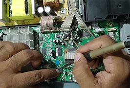 Image result for Sony Dz350 DVD Power ICS