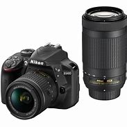 Image result for Nikon DSLR Camera