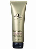 Image result for Nexxus Hair Gel Products