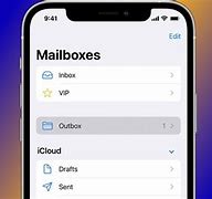 Image result for Old iPhone Mail App