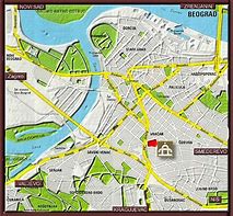 Image result for Zona 1 Beograd