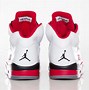 Image result for Michael Jordan Air Jordan 5