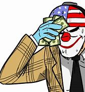 Image result for Payday 2 Wolf Meme