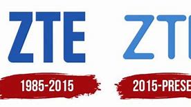 Image result for Old ZTE Logo