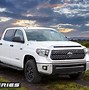 Image result for 2018 Toyota 4Runner XP Package