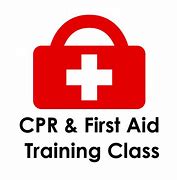 Image result for Frist Aid and CPR Training