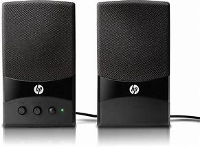 Image result for HP PC Speakers