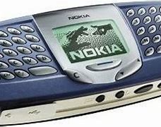 Image result for Nokia 5510 Inside