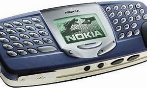 Image result for Nokia Model 5510