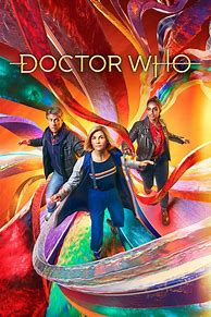 Image result for Doctor Who 2005 Series 1 Poster