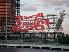 Image result for No Pepsi Sign
