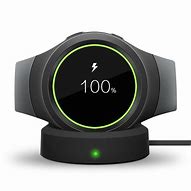 Image result for Samsung Gear S3 Qi Flat Charger