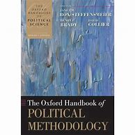 Image result for The Oxford Handbook of Political Behavior