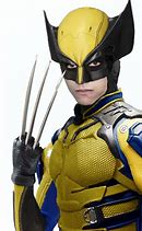 Image result for Real Wolverine