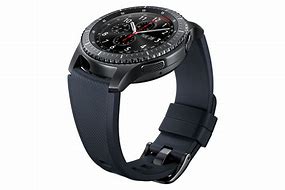 Image result for Galaxy Watch 3 vs Frontier 3