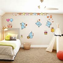 Image result for Kids Room Wall Decals
