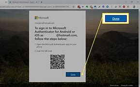 Image result for Microsoft Account QR Code