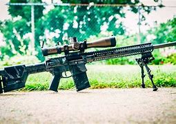 Image result for Semi-Automatic Rifles List