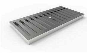 Image result for Grate Screen 8 Inch Drain Pipe