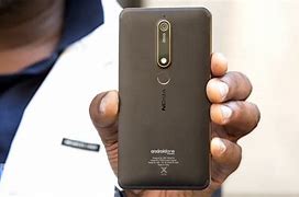 Image result for Nokia 6.1