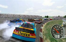 Image result for GameCube NASCAR Games