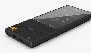 Image result for Walkman MP3 Player Sony Aesthetic