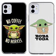 Image result for Baby Yoda Tablet Case