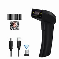 Image result for 2D Barcode Scanner iPhone