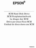 Image result for SCSI Drive