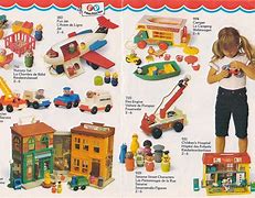 Image result for Juguetes Fisher-Price