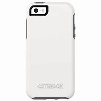 Image result for iPhone SE OtterBox Cases Gray and White
